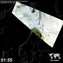 Level 1B Image at: 0155 UTC