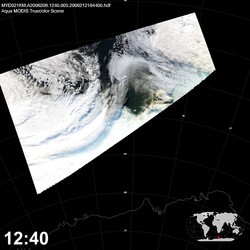 Level 1B Image at: 1240 UTC