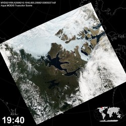 Level 1B Image at: 1940 UTC