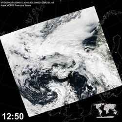 Level 1B Image at: 1250 UTC