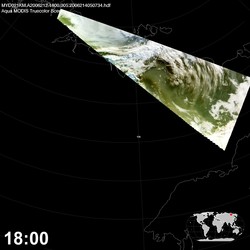 Level 1B Image at: 1800 UTC