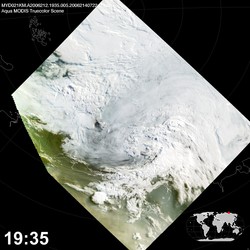 Level 1B Image at: 1935 UTC