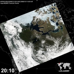 Level 1B Image at: 2010 UTC