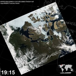 Level 1B Image at: 1915 UTC