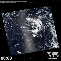 Level 1B Image at: 0000 UTC