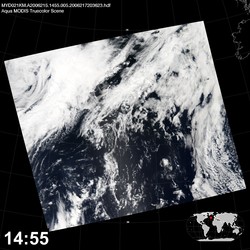 Level 1B Image at: 1455 UTC