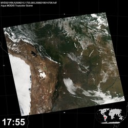 Level 1B Image at: 1755 UTC