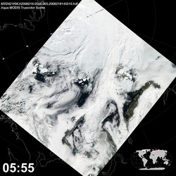 Level 1B Image at: 0555 UTC