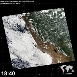 Level 1B Image at: 1840 UTC