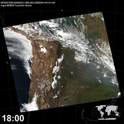 Level 1B Image at: 1800 UTC