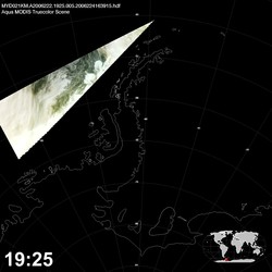 Level 1B Image at: 1925 UTC