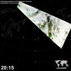 Level 1B Image at: 2015 UTC