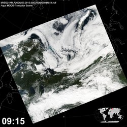 Level 1B Image at: 0915 UTC