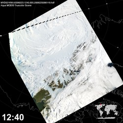 Level 1B Image at: 1240 UTC