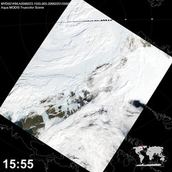 Level 1B Image at: 1555 UTC