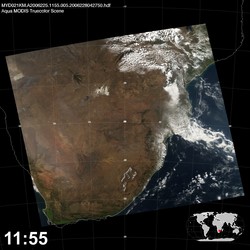 Level 1B Image at: 1155 UTC