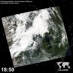 Level 1B Image at: 1850 UTC