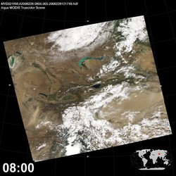 Level 1B Image at: 0800 UTC