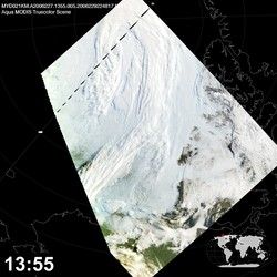 Level 1B Image at: 1355 UTC