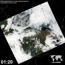 Level 1B Image at: 0120 UTC