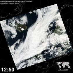 Level 1B Image at: 1250 UTC