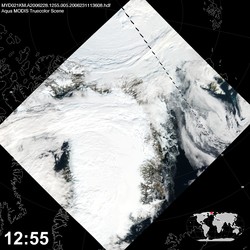 Level 1B Image at: 1255 UTC