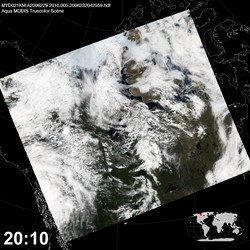 Level 1B Image at: 2010 UTC