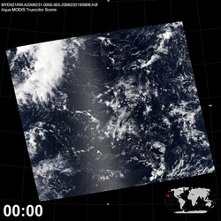 Level 1B Image at: 0000 UTC