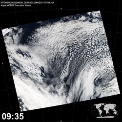 Level 1B Image at: 0935 UTC