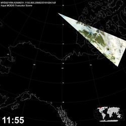 Level 1B Image at: 1155 UTC