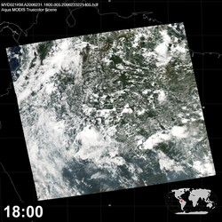 Level 1B Image at: 1800 UTC