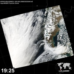 Level 1B Image at: 1925 UTC