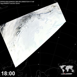 Level 1B Image at: 1800 UTC