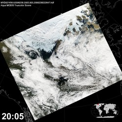 Level 1B Image at: 2005 UTC