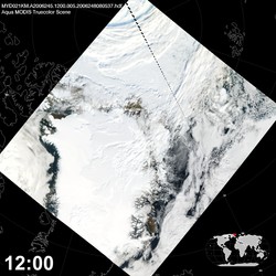 Level 1B Image at: 1200 UTC