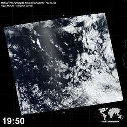 Level 1B Image at: 1950 UTC