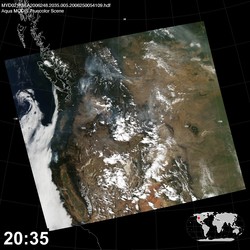 Level 1B Image at: 2035 UTC