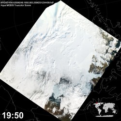 Level 1B Image at: 1950 UTC