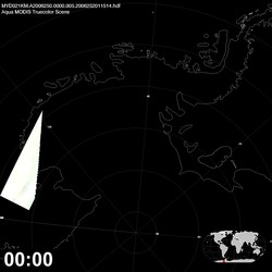 Level 1B Image at: 0000 UTC