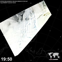 Level 1B Image at: 1950 UTC