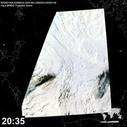 Level 1B Image at: 2035 UTC