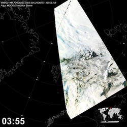 Level 1B Image at: 0355 UTC