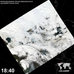 Level 1B Image at: 1840 UTC