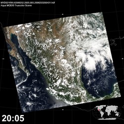 Level 1B Image at: 2005 UTC