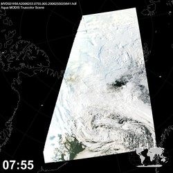 Level 1B Image at: 0755 UTC