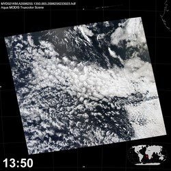 Level 1B Image at: 1350 UTC