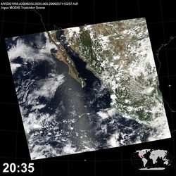 Level 1B Image at: 2035 UTC