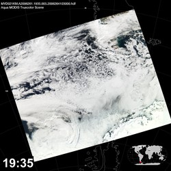 Level 1B Image at: 1935 UTC