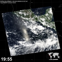 Level 1B Image at: 1955 UTC