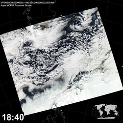 Level 1B Image at: 1840 UTC